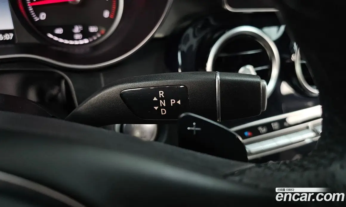 Mercedes-Benz C-Class 2017 2.0 автомат (гидро), фото 12