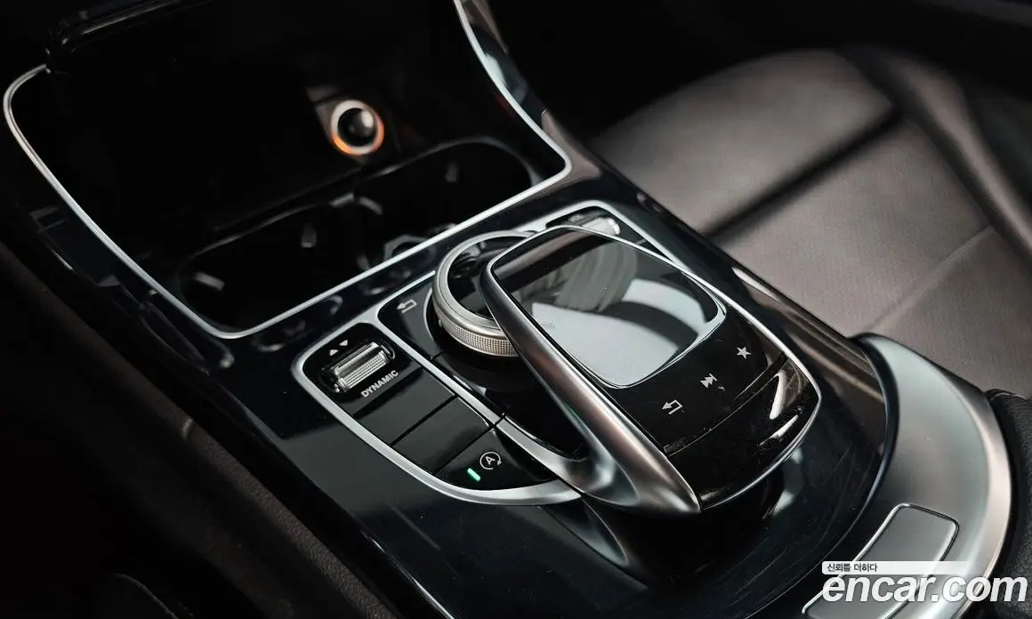 Mercedes-Benz C-Class 2017 2.0 автомат (гидро), фото 27