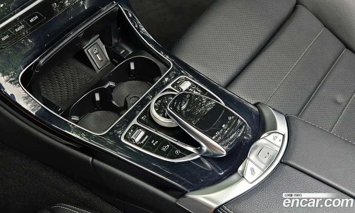 Mercedes-Benz C-Class 2020 2.0 автомат (гидро), фото 13