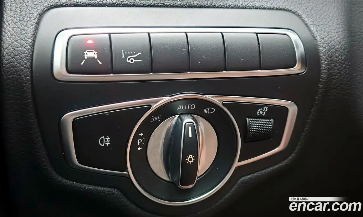 Mercedes-Benz C-Class 2020 2.0 автомат (гидро), фото 18