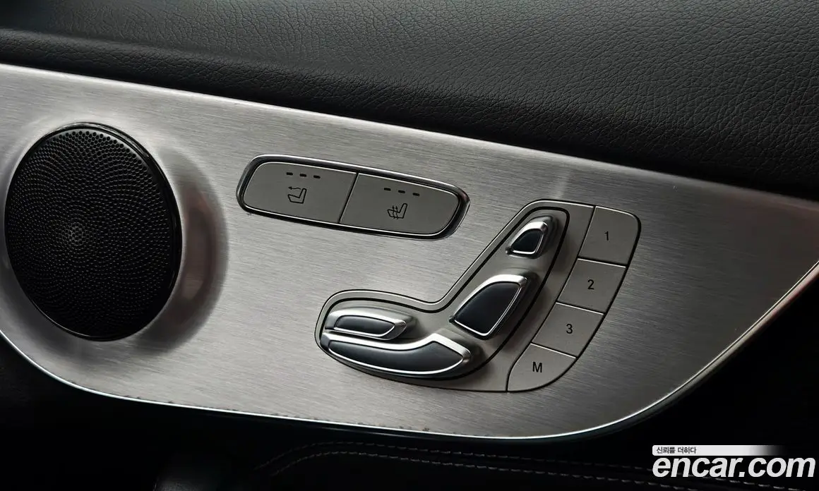 Mercedes-Benz C-Class 2020 2.0 автомат (гидро), фото 19