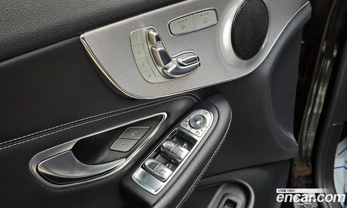 Mercedes-Benz C-Class 2020 2.0 автомат (гидро), фото 20