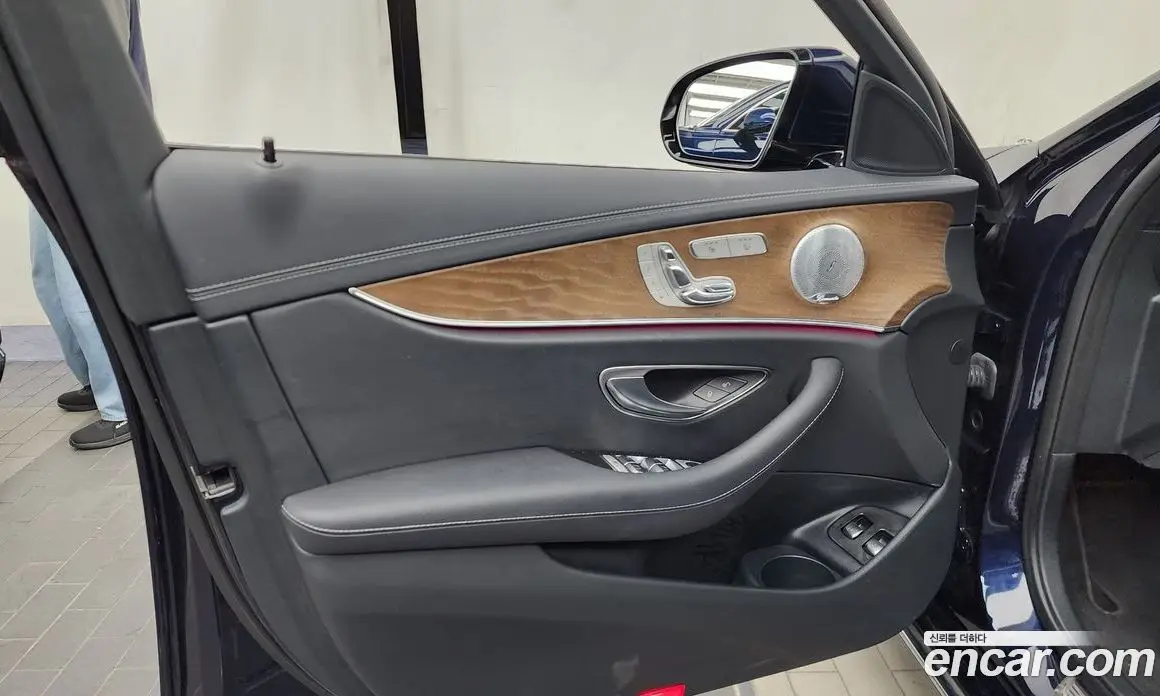 Mercedes-Benz E-Class 2020 2.0 автомат (гидро), фото 14