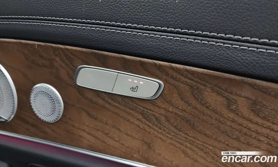 Mercedes-Benz E-Class 2020 2.0 автомат (гидро), фото 25