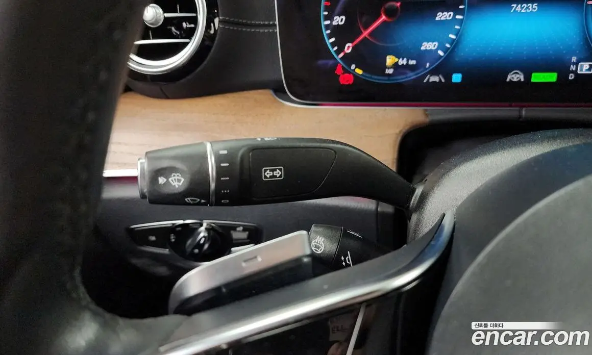 Mercedes-Benz E-Class 2020 2.0 автомат (гидро), фото 28