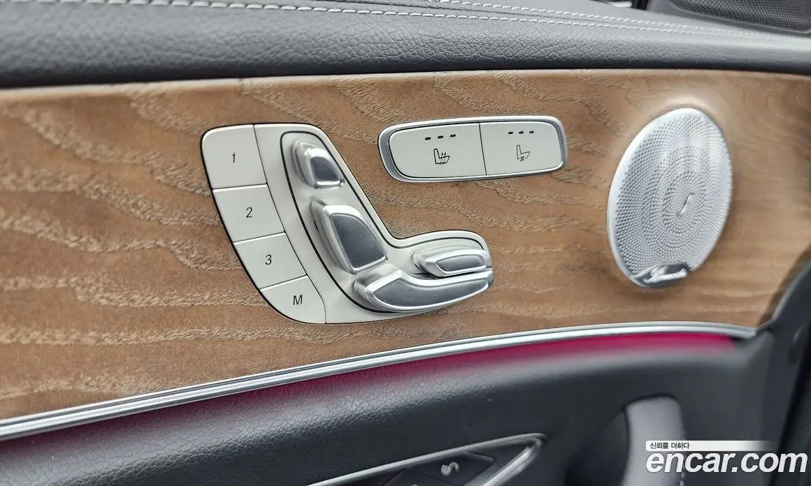 Mercedes-Benz E-Class 2020 2.0 автомат (гидро), фото 30