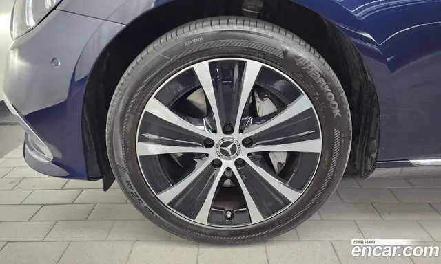 Mercedes-Benz E-Class 2020 2.0 автомат (гидро), миниатюра 5