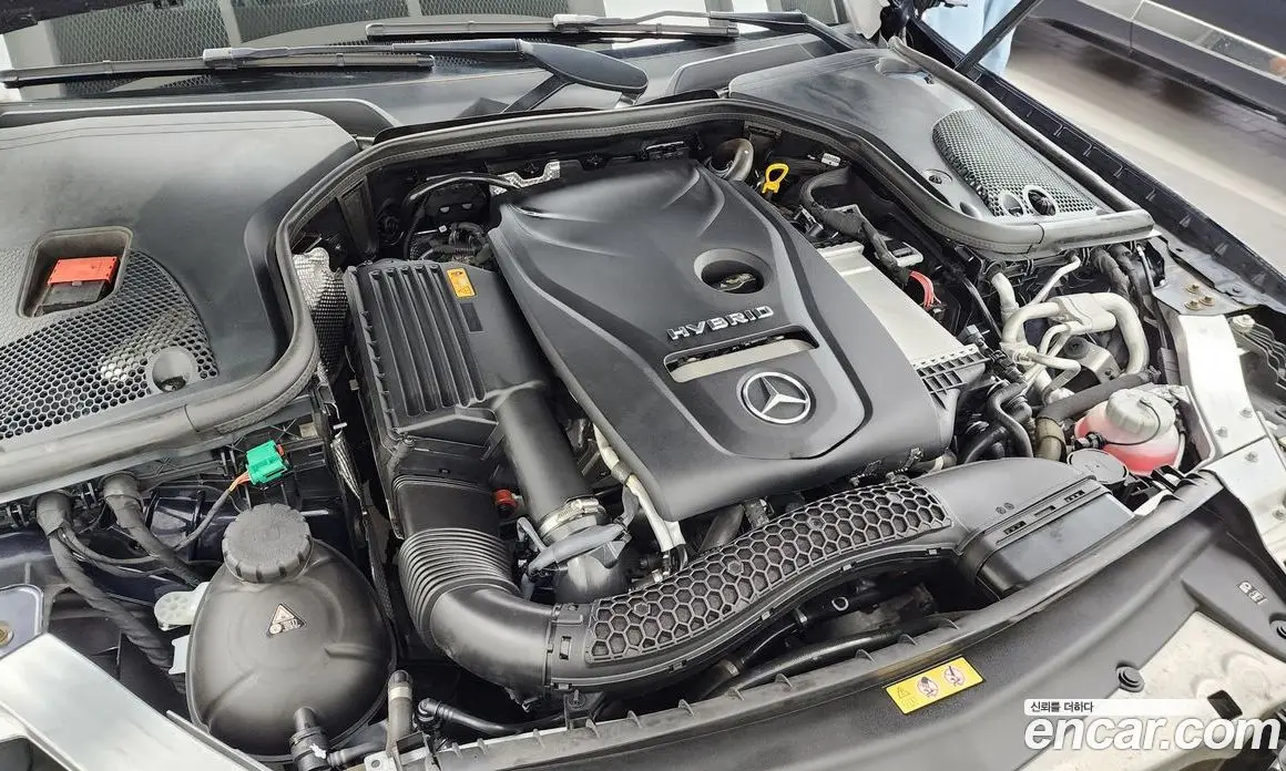 Mercedes-Benz E-Class 2020 2.0 автомат (гидро), фото 6