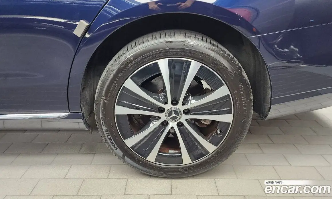 Mercedes-Benz E-Class 2020 2.0 автомат (гидро), фото 7