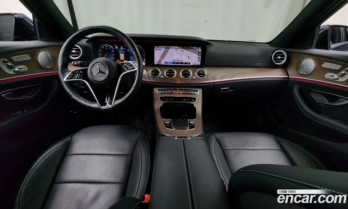 Mercedes-Benz E-Class 2020 2.0 автомат (гидро), фото 10