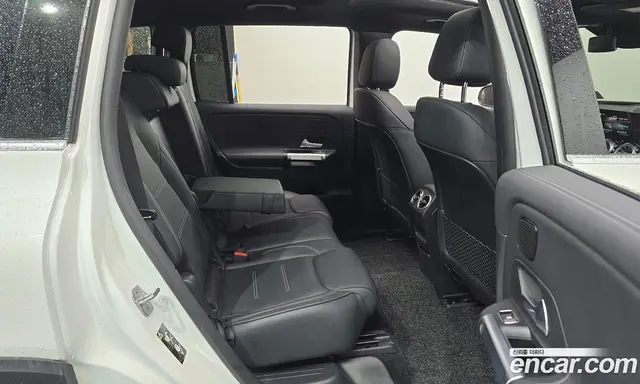 Mercedes-Benz EQB 2023 0.2 автомат (гидро), миниатюра 12