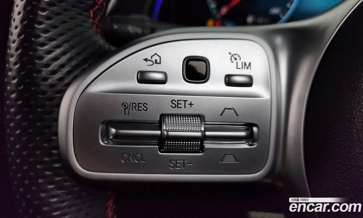 Mercedes-Benz GLB-Class 2020 2.0 автомат (гидро), фото 27