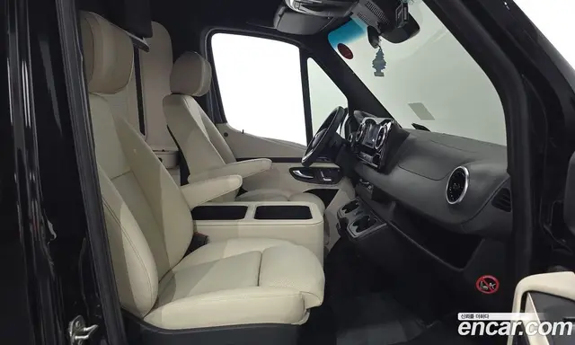 Mercedes-Benz Sprinter 2022 3.0 автомат (гидро), миниатюра 12