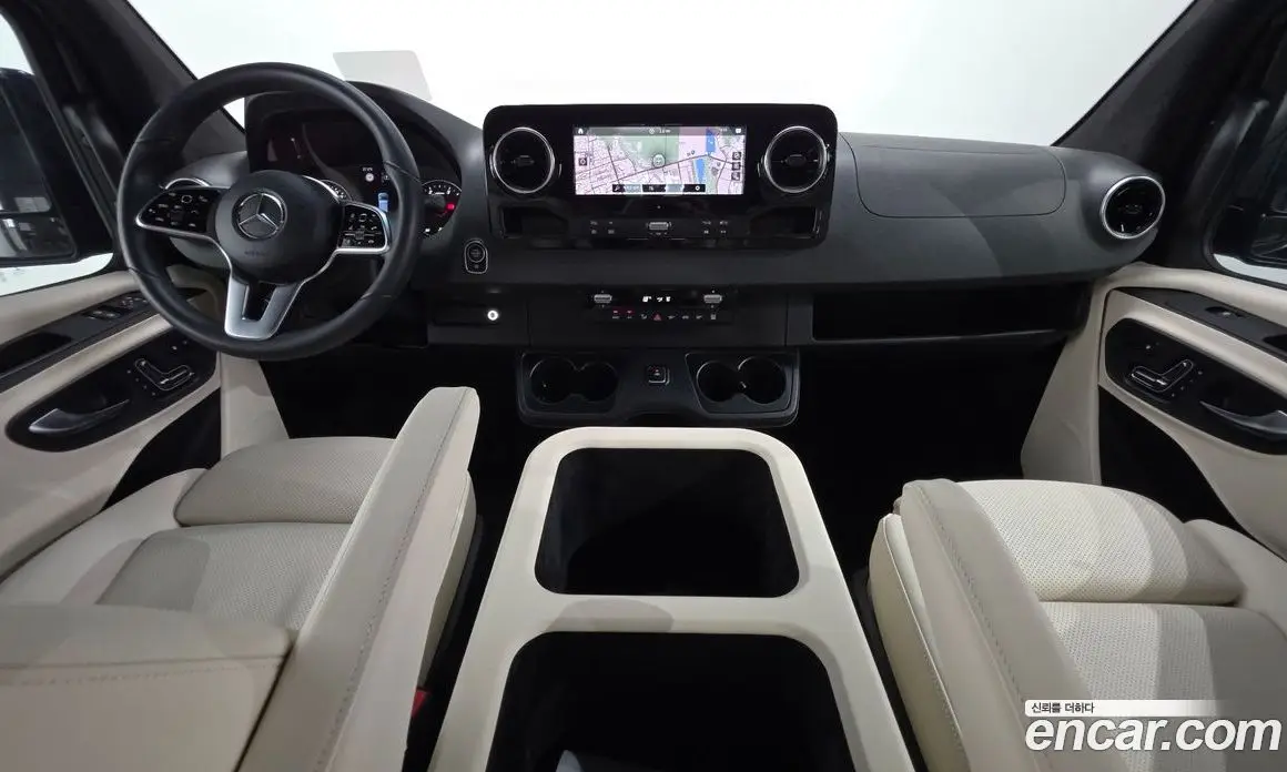Mercedes-Benz Sprinter 2022 3.0 автомат (гидро), фото 7