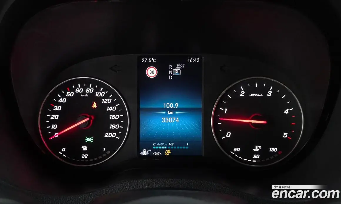 Mercedes-Benz Sprinter 2022 3.0 автомат (гидро), фото 8