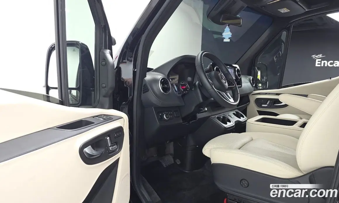Mercedes-Benz Sprinter 2022 3.0 автомат (гидро), фото 10
