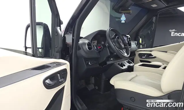 Mercedes-Benz Sprinter 2022 3.0 автомат (гидро), миниатюра 10
