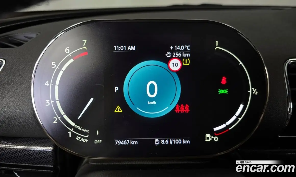 Mini Clubman 2022 1.5 автомат (гидро), фото 11
