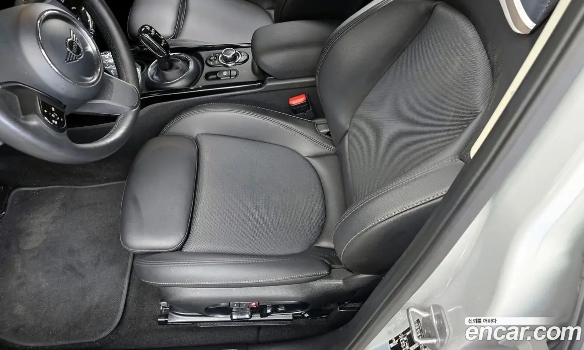 Mini Clubman 2022 1.5 автомат (гидро), фото 16