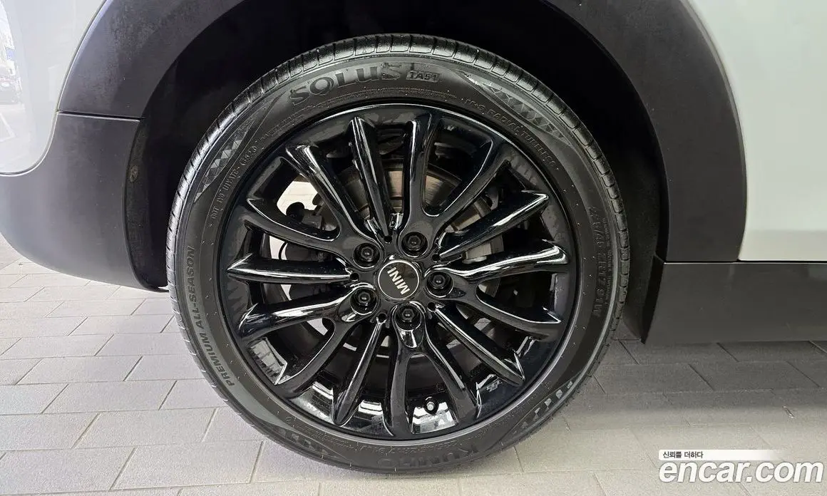 Mini Clubman 2022 1.5 автомат (гидро), фото 5