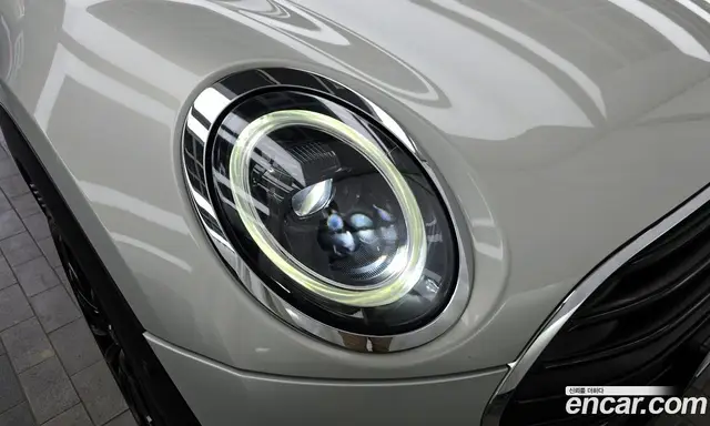 Mini Clubman 2022 1.5 автомат (гидро), миниатюра 8