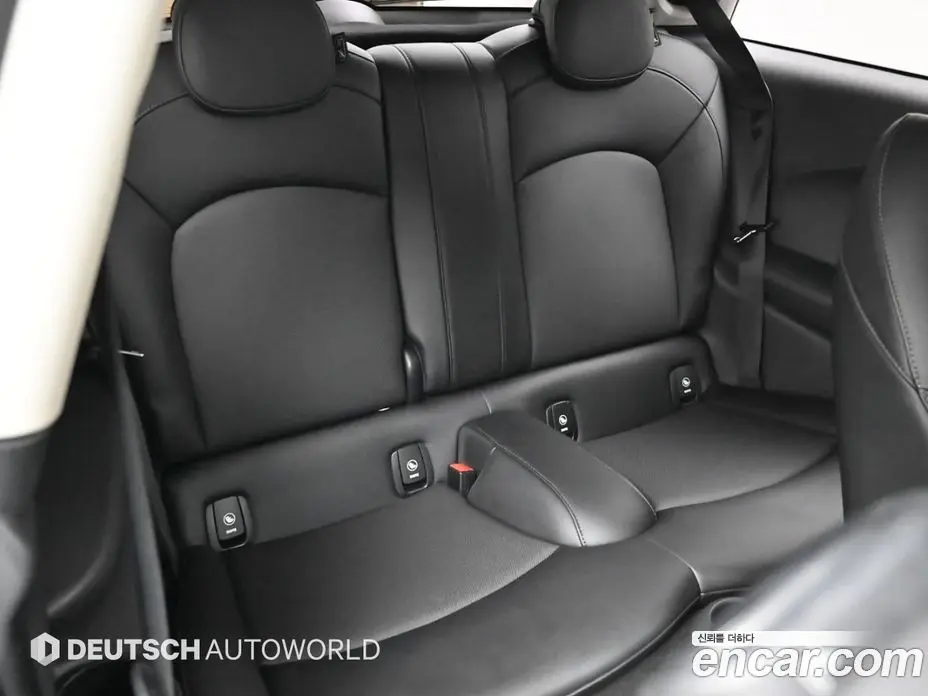 Mini Cooper 2016 1.5 автомат (гидро), фото 12