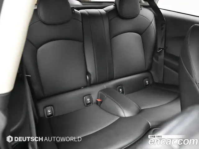 Mini Cooper 2016 1.5 автомат (гидро), миниатюра 12