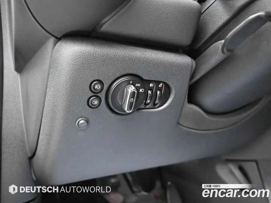 Mini Cooper 2016 1.5 автомат (гидро), фото 16