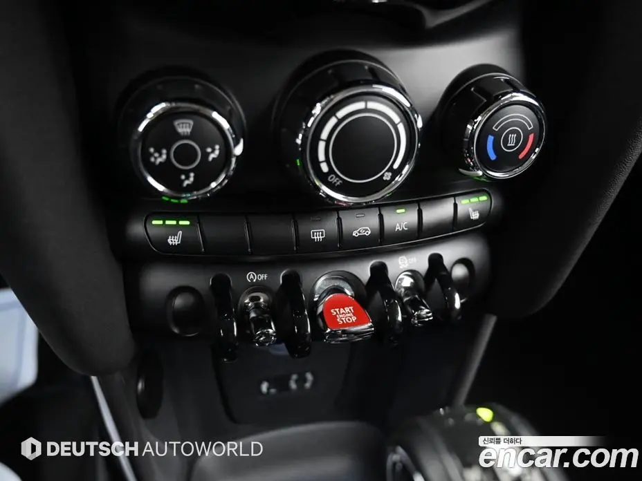 Mini Cooper 2016 1.5 автомат (гидро), фото 17
