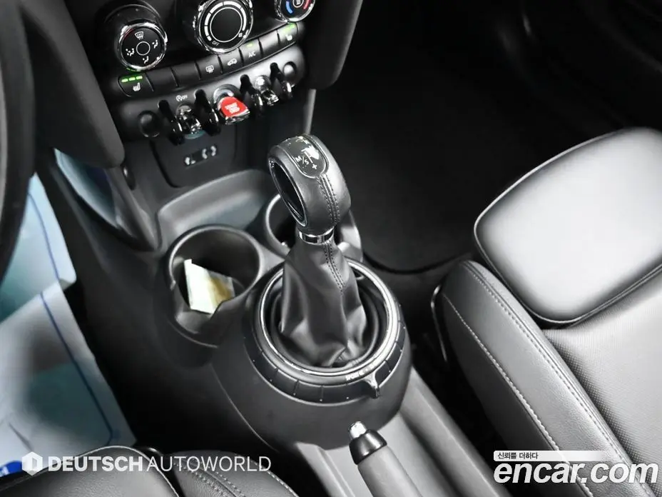 Mini Cooper 2016 1.5 автомат (гидро), фото 9