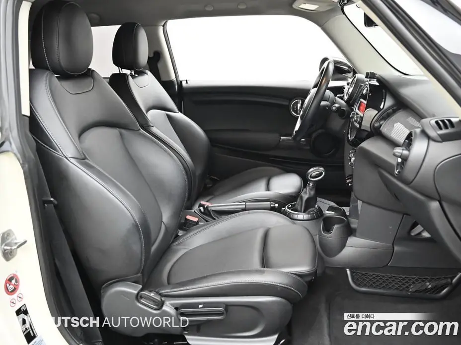 Mini Cooper 2016 1.5 автомат (гидро), фото 10