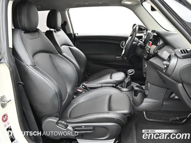Mini Cooper 2016 1.5 автомат (гидро), миниатюра 10