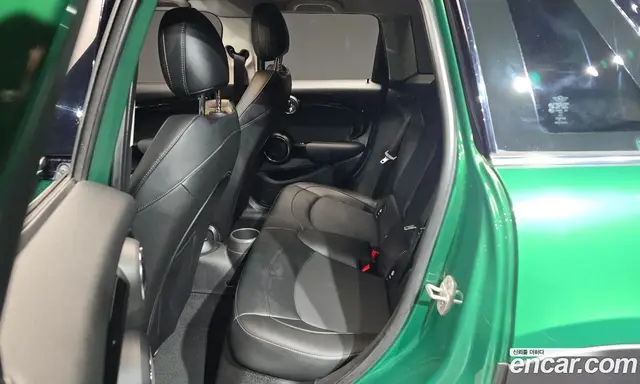 Mini Cooper 2020 2.0 автомат (гидро), миниатюра 12