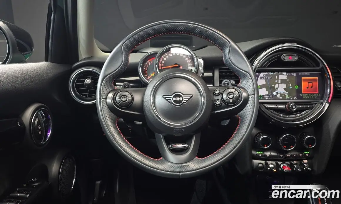 Mini Cooper 2020 2.0 автомат (гидро), фото 13