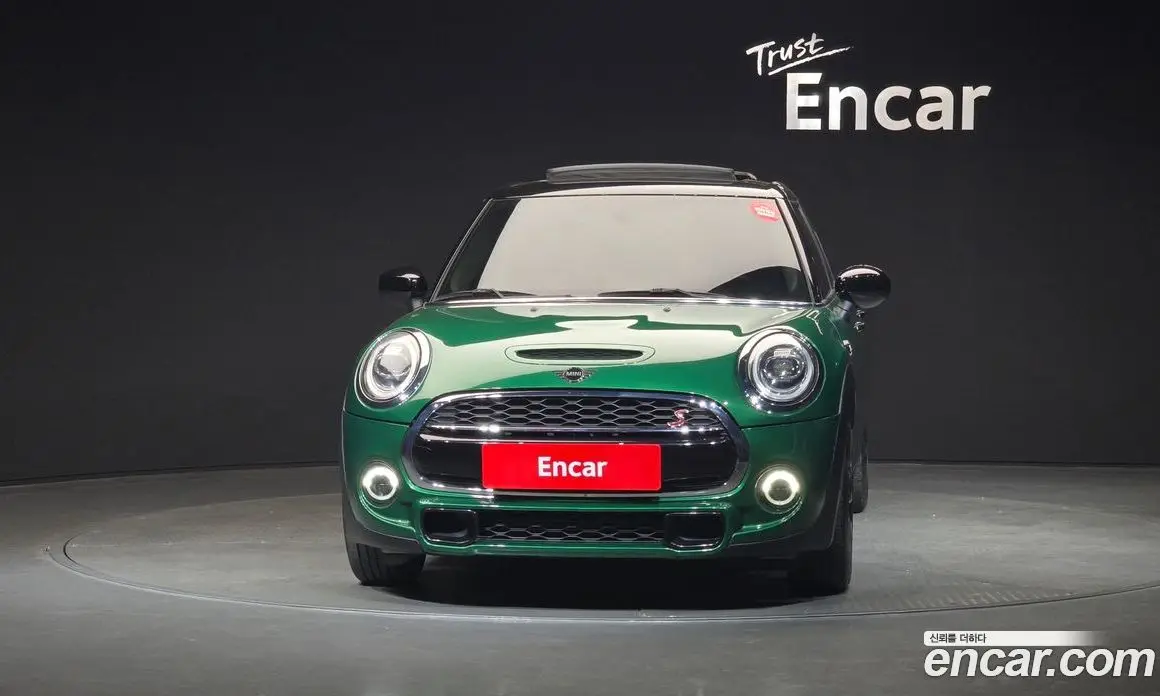 Mini Cooper 2020 2.0 автомат (гидро), фото 3