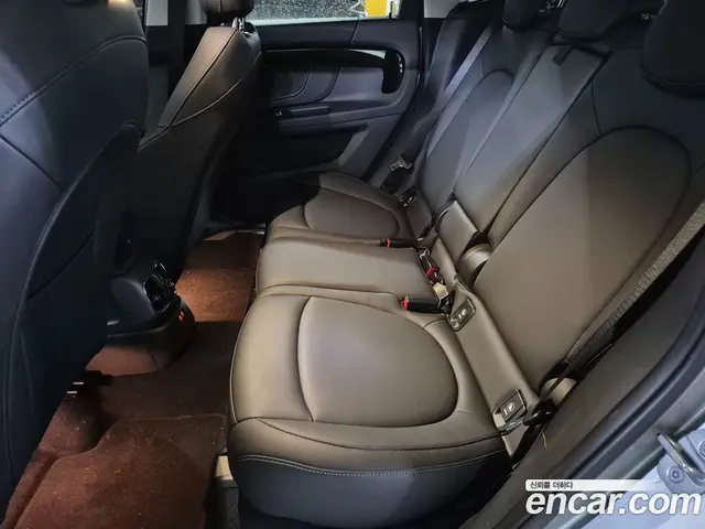 Mini Countryman 2024 1.5 автомат (гидро), миниатюра 11