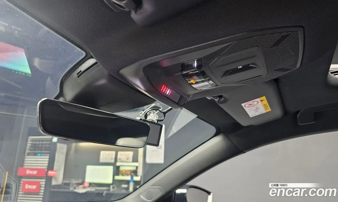 Peugeot 408 2024 1.2 автомат (гидро), фото 24
