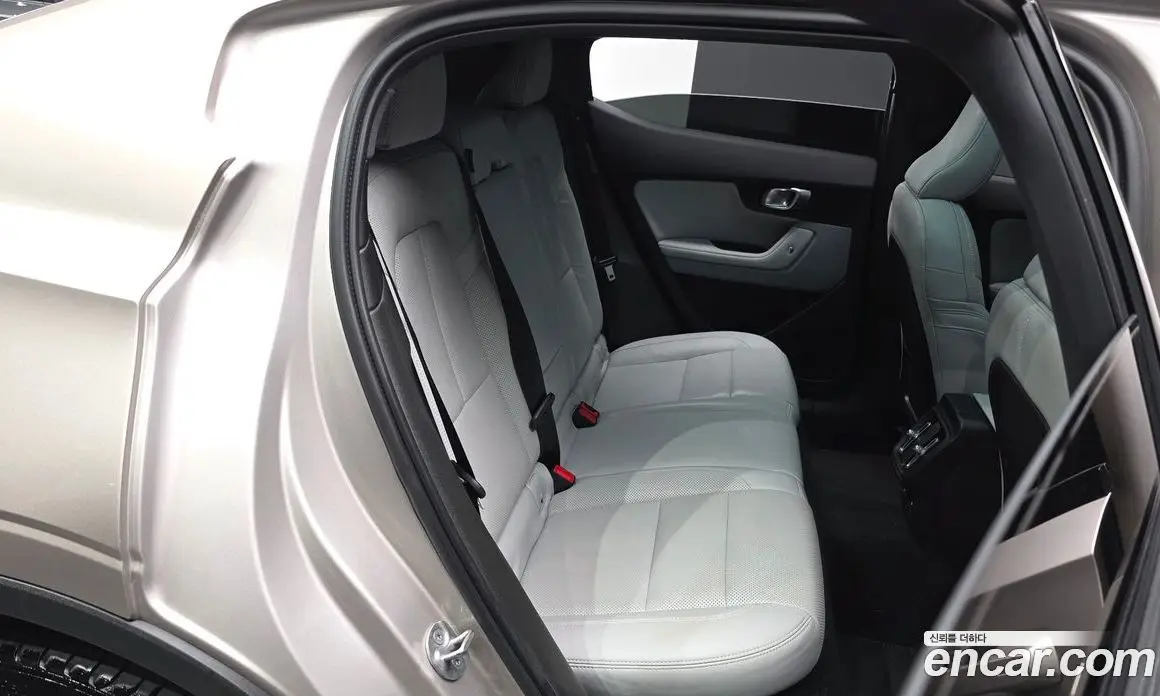 Polestar Polestar 2 2022 0.2 автомат (гидро), фото 12 Polestar Polestar 2 2022 0.2 автомат (гидро), фото 12