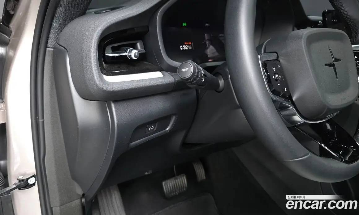 Polestar Polestar 2 2022 0.2 автомат (гидро), фото 13 Polestar Polestar 2 2022 0.2 автомат (гидро), фото 13