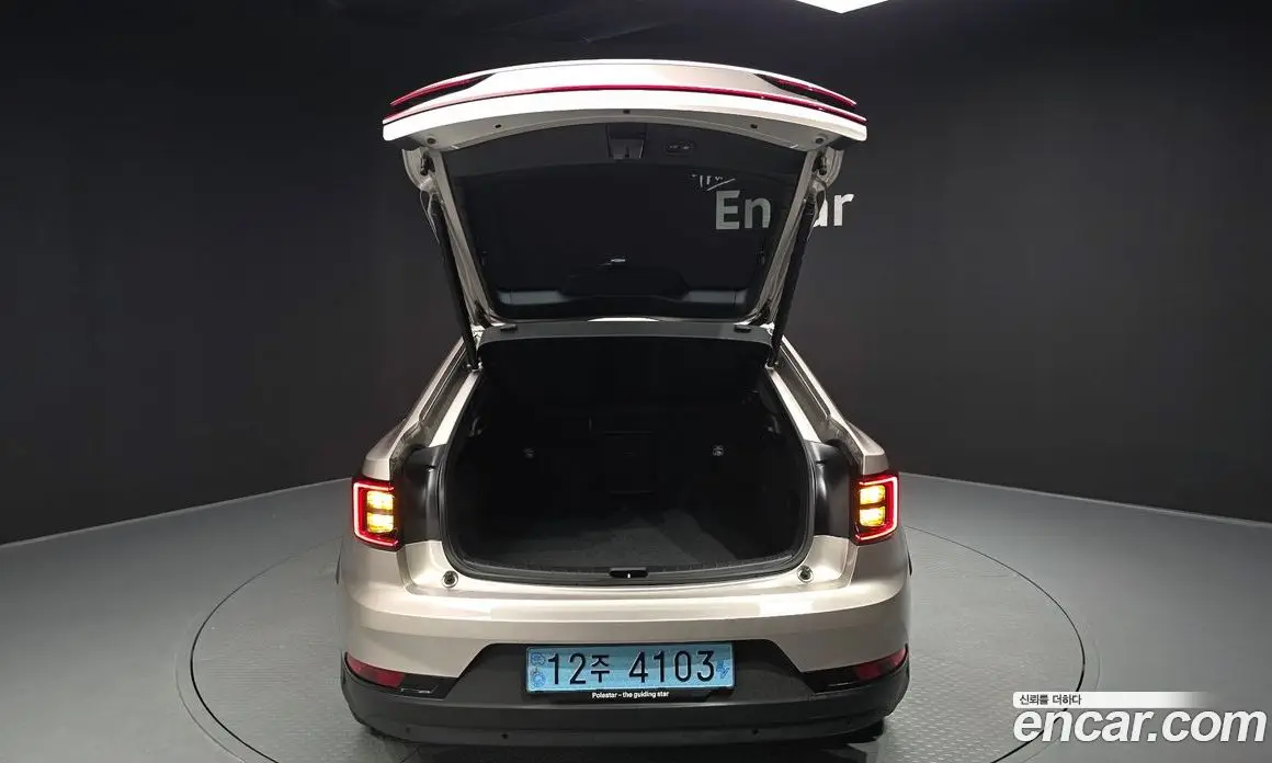 Polestar Polestar 2 2022 0.2 автомат (гидро), фото 20 Polestar Polestar 2 2022 0.2 автомат (гидро), фото 20