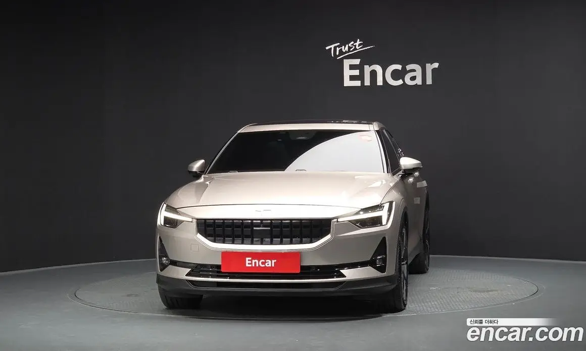 Polestar Polestar 2 2022 0.2 автомат (гидро), фото 3 Polestar Polestar 2 2022 0.2 автомат (гидро), фото 3