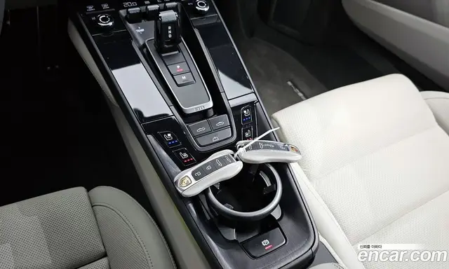 Porsche 911 2022 3.0 автомат (гидро), миниатюра 9