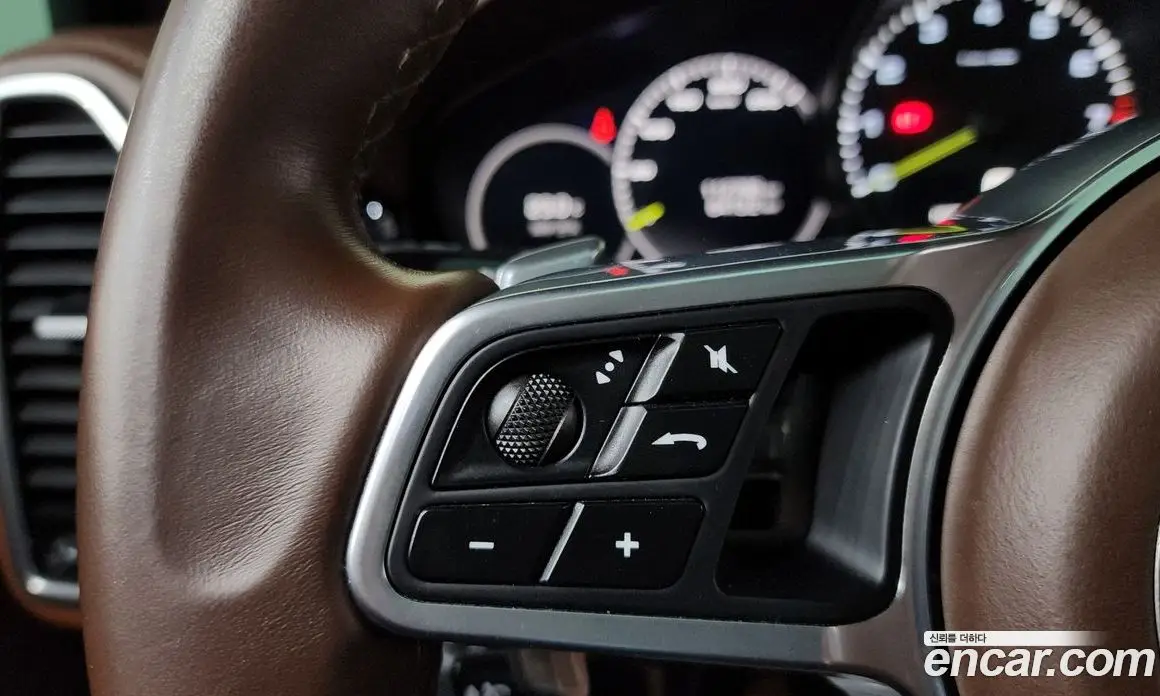 Porsche Cayenne 2020 3.0 автомат (гидро), фото 23