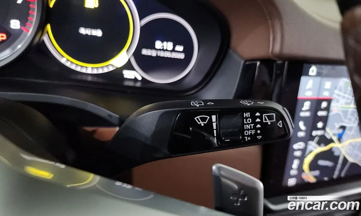 Porsche Cayenne 2020 3.0 автомат (гидро), фото 30