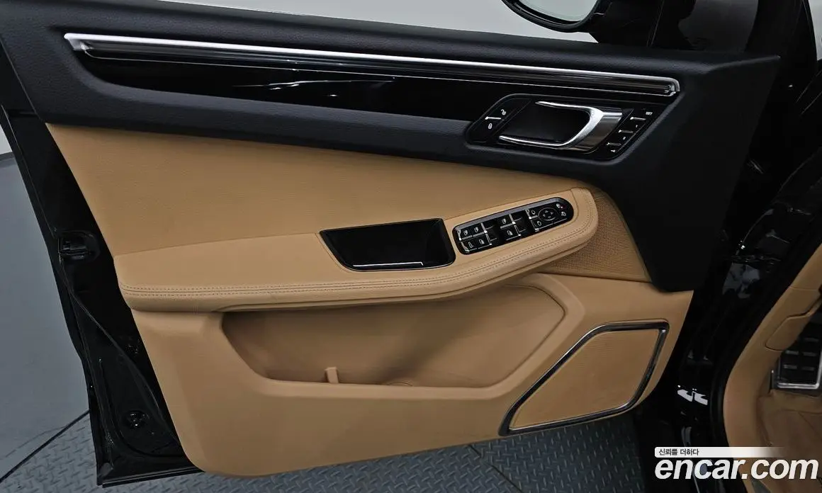 Porsche Macan 2016 3.0 автомат (гидро), фото 13