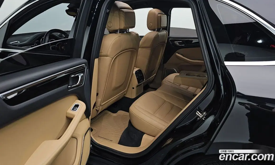 Porsche Macan 2016 3.0 автомат (гидро), фото 16