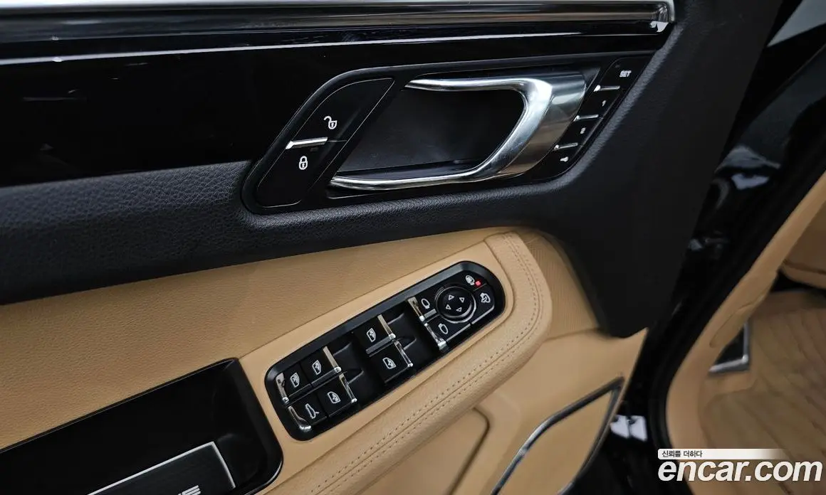 Porsche Macan 2016 3.0 автомат (гидро), фото 22