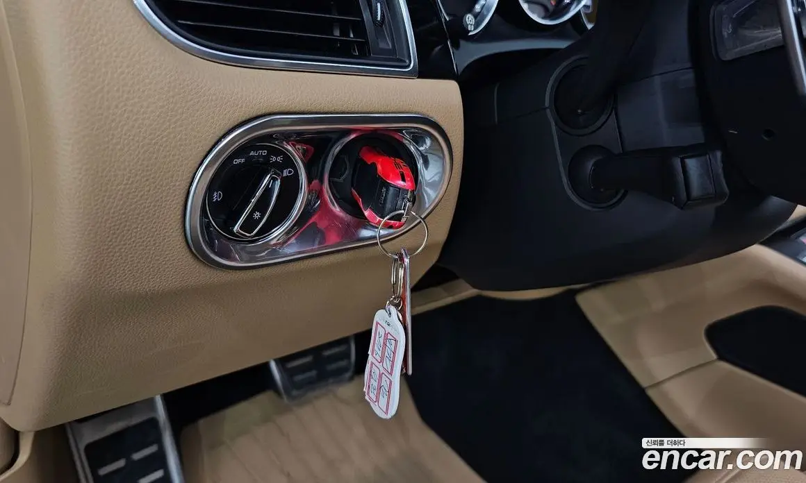 Porsche Macan 2016 3.0 автомат (гидро), фото 23