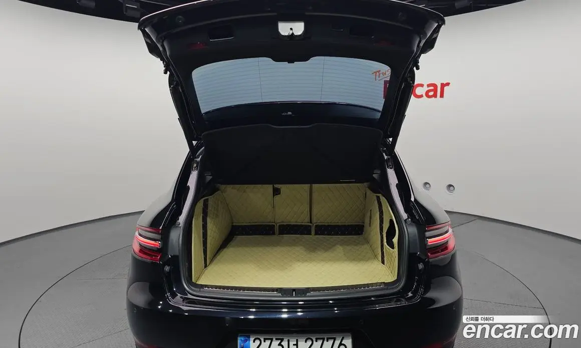 Porsche Macan 2016 3.0 автомат (гидро), фото 25