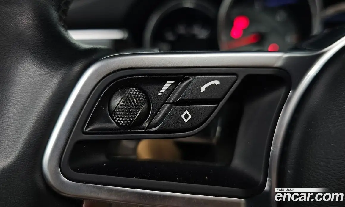 Porsche Macan 2016 3.0 автомат (гидро), фото 26